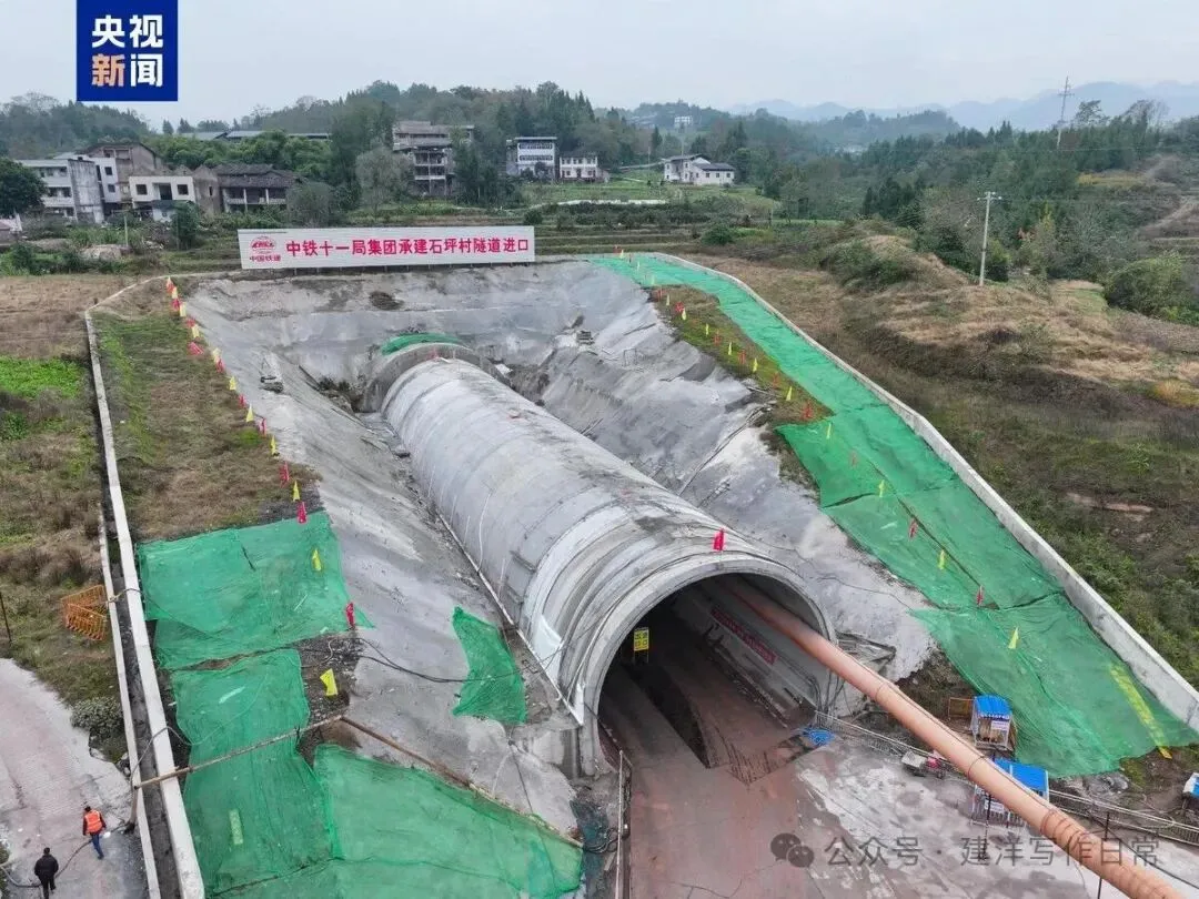 把发展押在旅游赛道,72 亿打造丰都南天湖高速,看懂渝东南山区基建的取舍