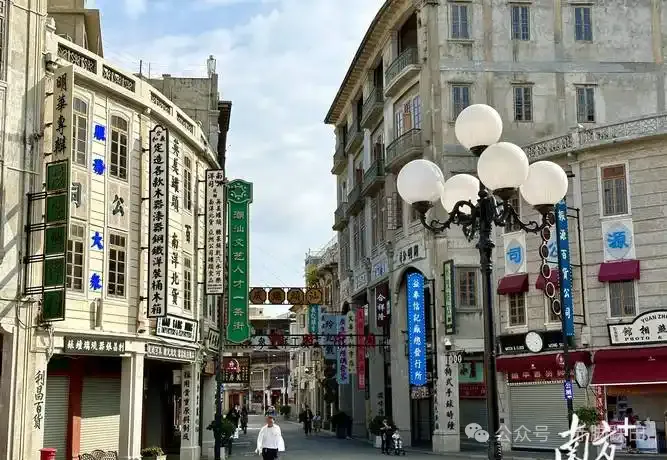 汕头旅游收入春节涨了四成多,GDP几乎原地踏步热度去了哪里
