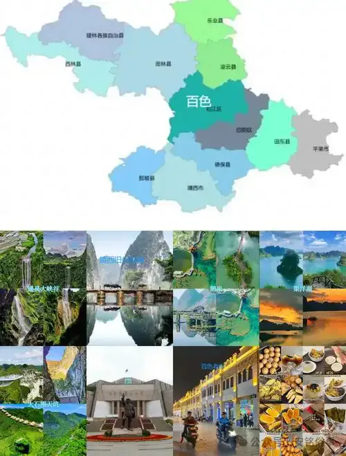百色特色民俗文化旅游攻略