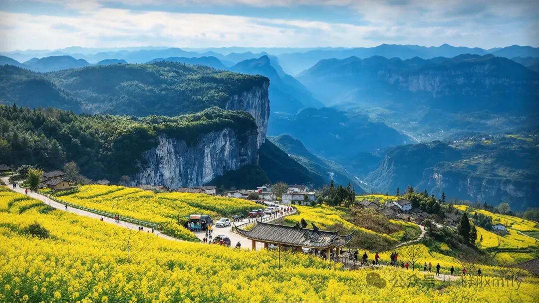 恩施文旅|关于石板岭—田凤坪历史与生态旅游发展的建议
