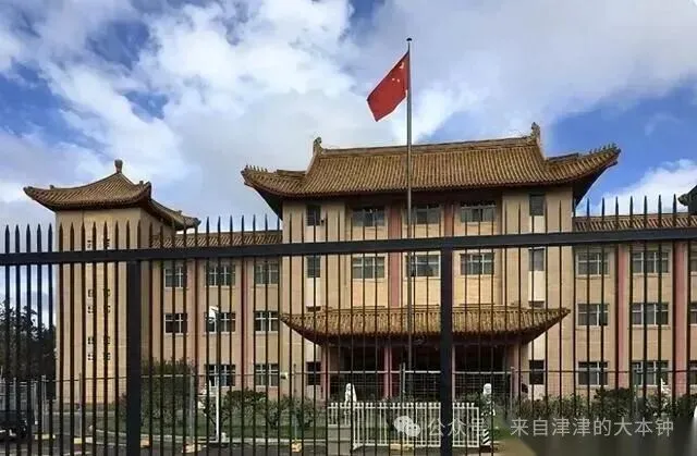 我使馆提醒赴泰谨防绑架,泰国旅游部长:为啥别的国家游客没碰上