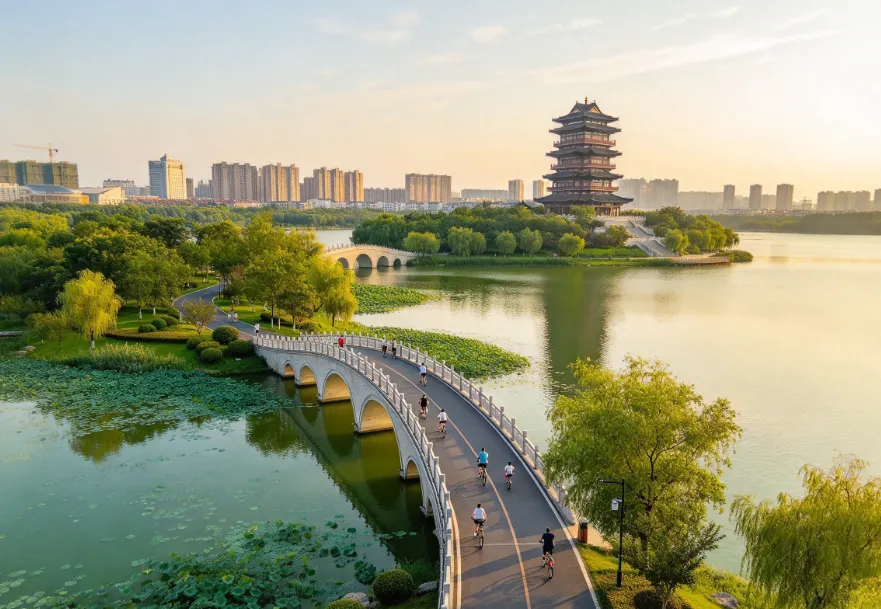 湖北黄冈旅游攻略|拒绝网红套路!1-3日全套行程,读懂东坡文脉与大别山水