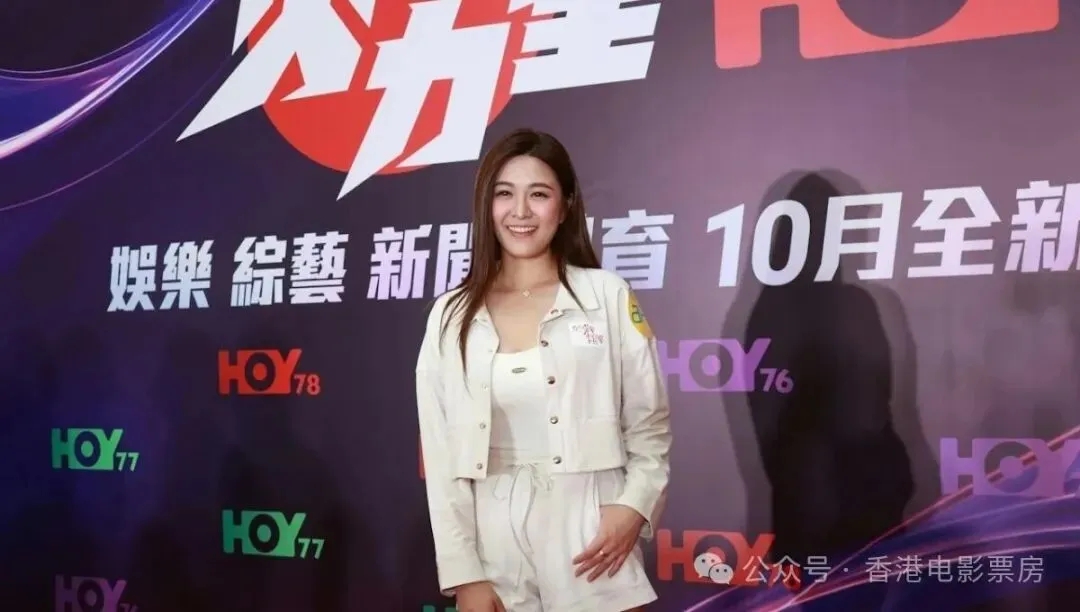 江嘉敏大方拆解跨台点赞争议 自爆想拍旅游节目操体态 公开纯天然减肥心法