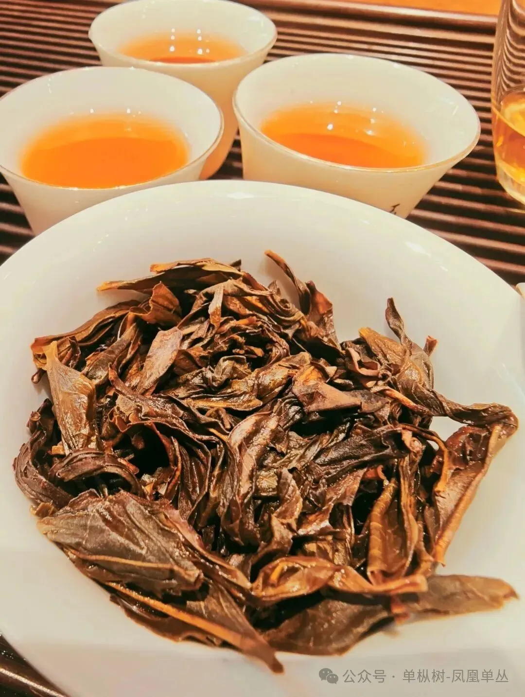 来潮州旅游,不喝这一杯等于白来