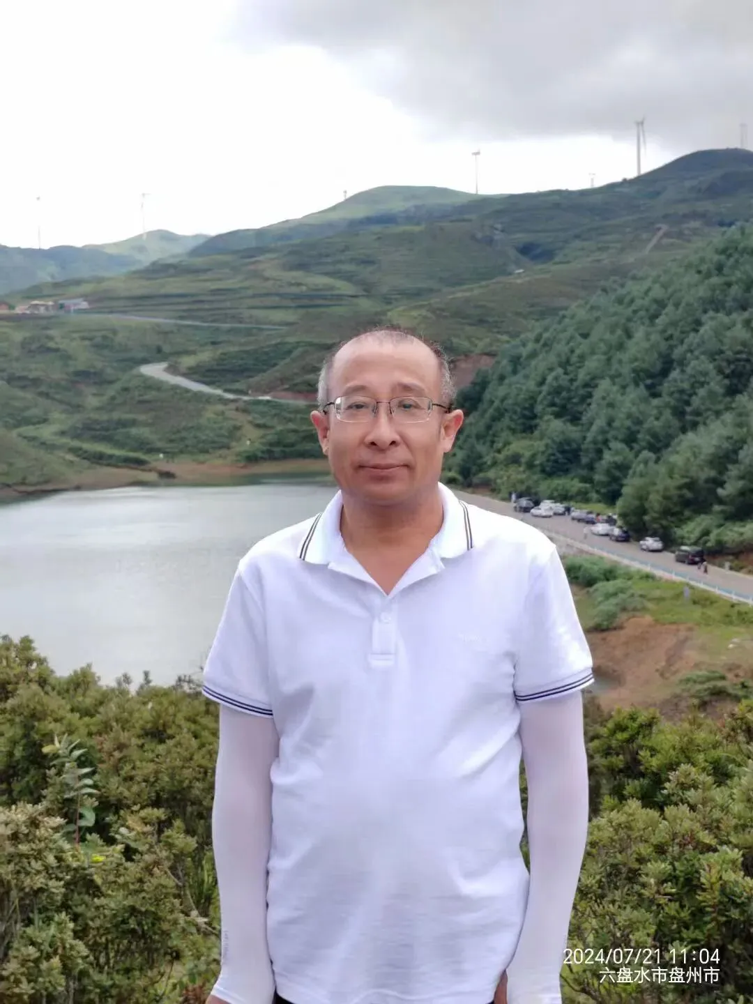 2024年至2026年避暑、旅居、旅游个人照片合集:2024年暑期、国庆;2025年五一、暑期、国庆;2026年暑期、中秋;