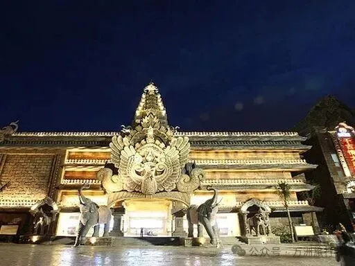 三亚千古情保姆级游玩攻略|给我一天,还你千年