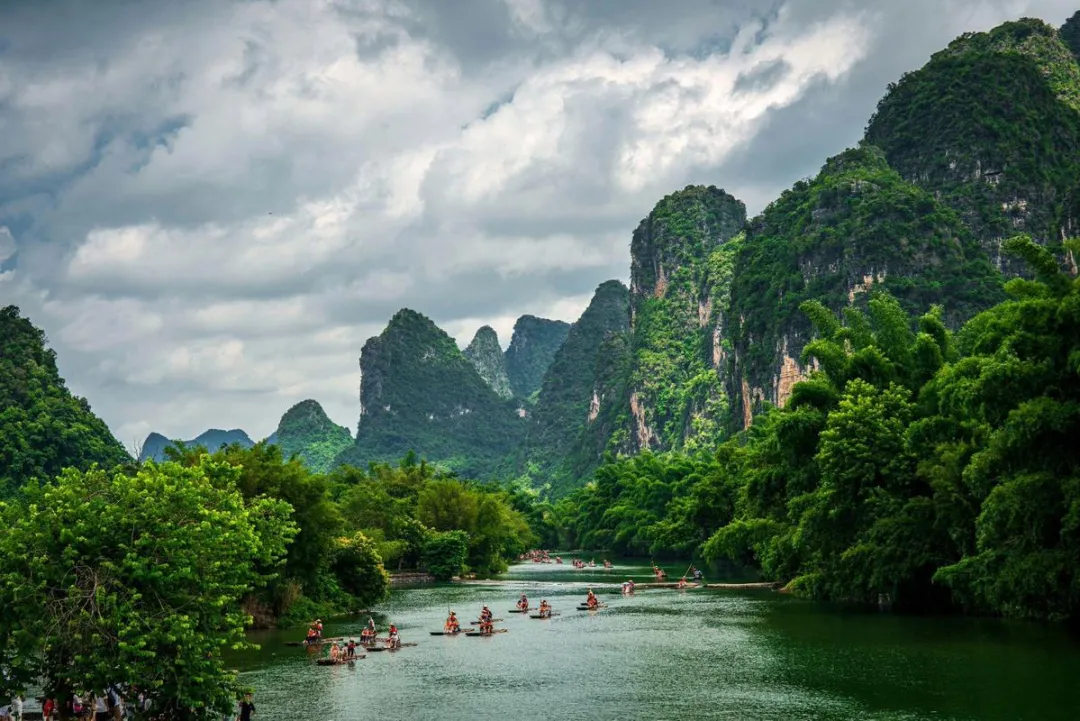 这届老人有趣处,银发旅游正在悄悄"变天"!