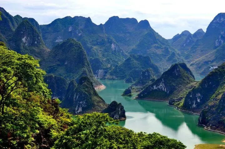 2026年广西文化旅游发展大会即将举办