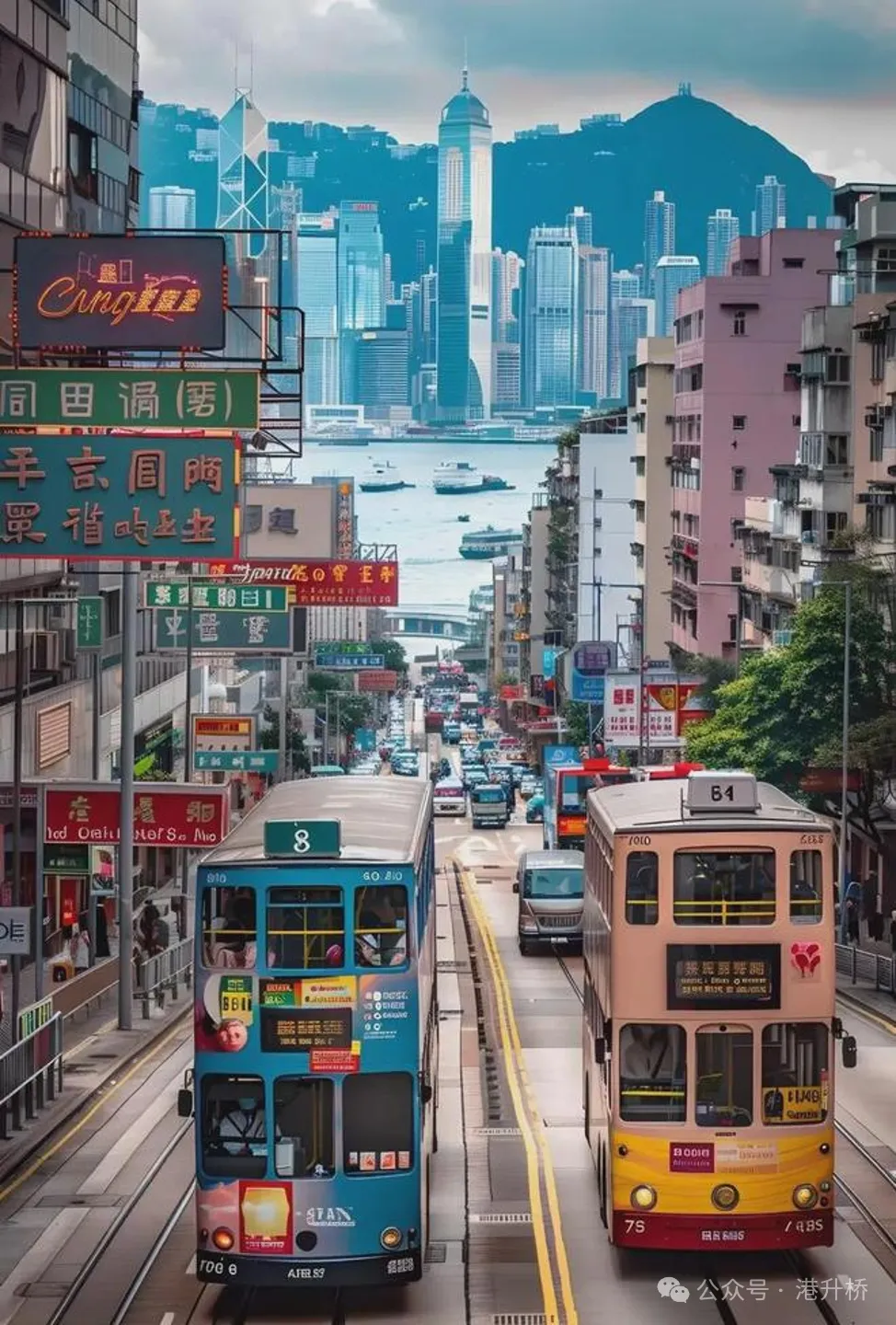香港旅游加速复苏:前9个月4070万人次,全年目标5380万,逐渐恢复至疫情前水平.