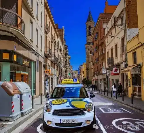 埃及旅游走一趟,一亿人口的国,开罗市区打车二十公里只要三十人民币