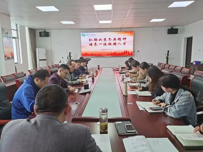 【旅院菁华】旅游学院一周要闻