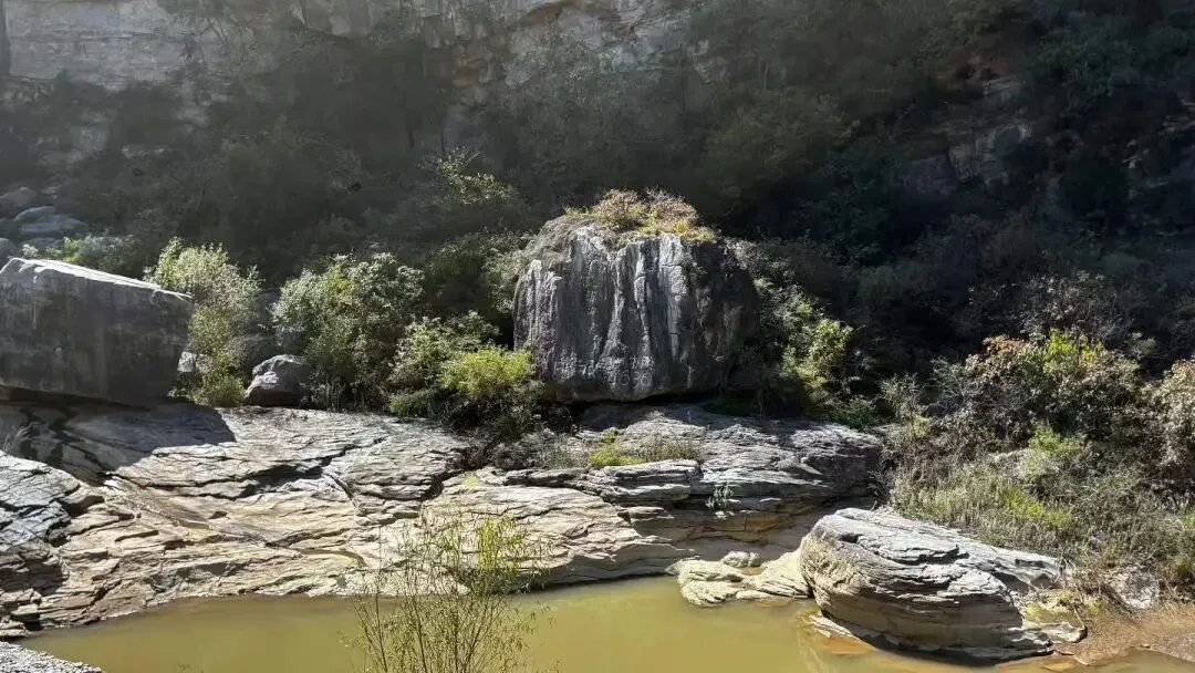 古代行旅暗含现代旅游底层逻辑