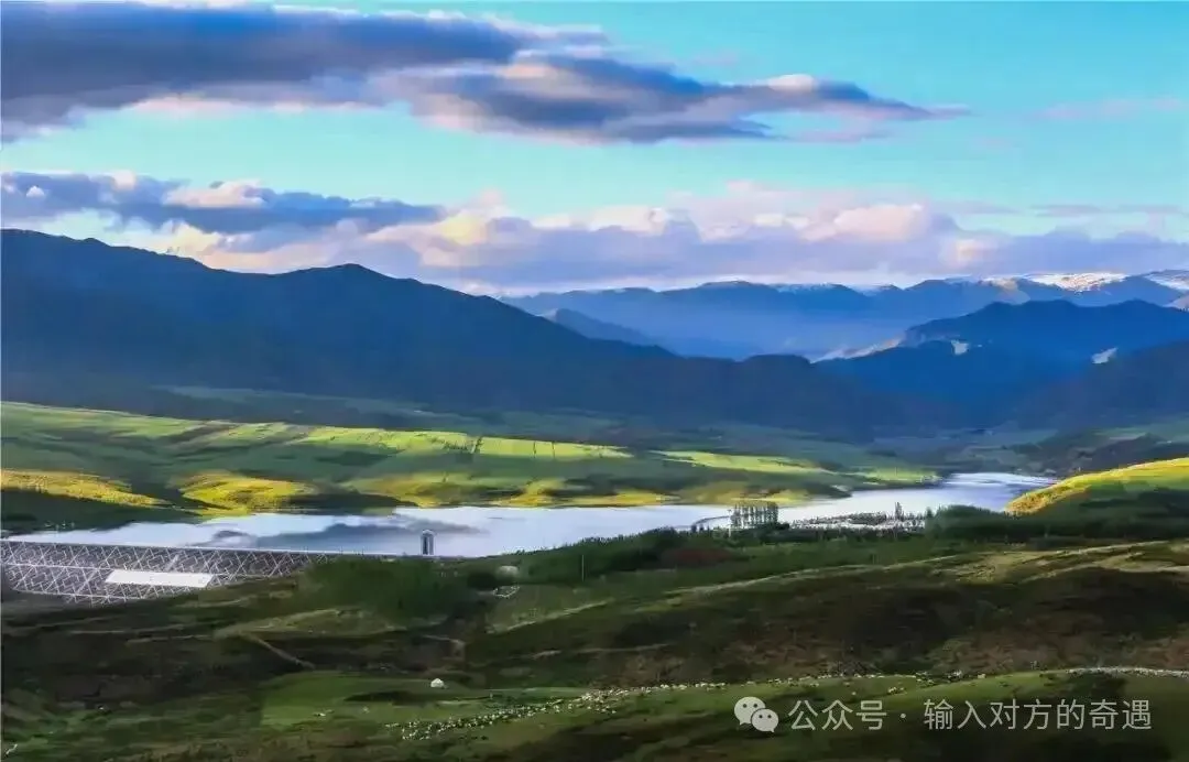 塔城市旅游攻略|最纯净边境小城、草原湿地、零商业化净土