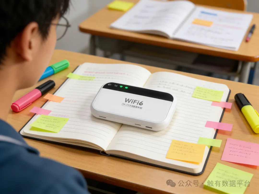 自驾游露营没网,随身WiFi怎么选?续航、可换电池与多设备连接指南