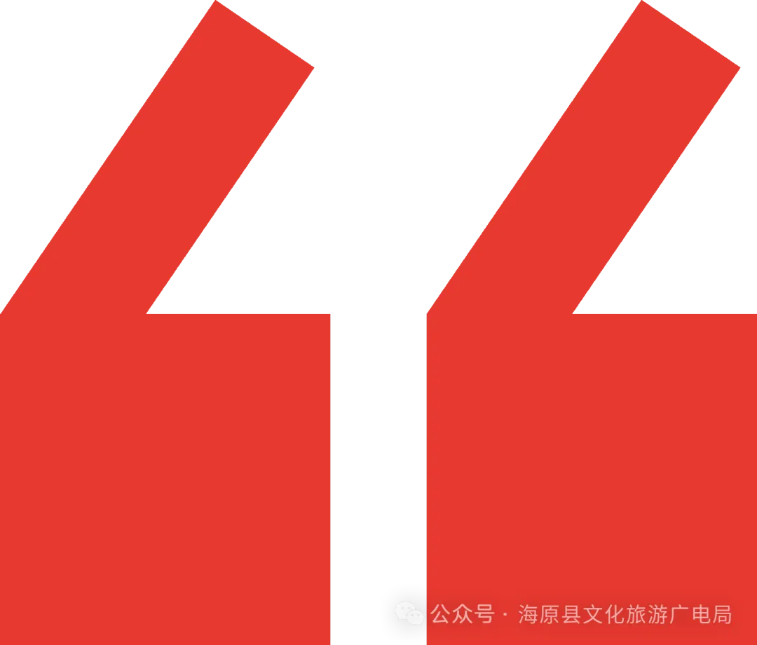 海原县文化旅游广电局群众身边不正之风和腐败问题集中整治工作成果公示
