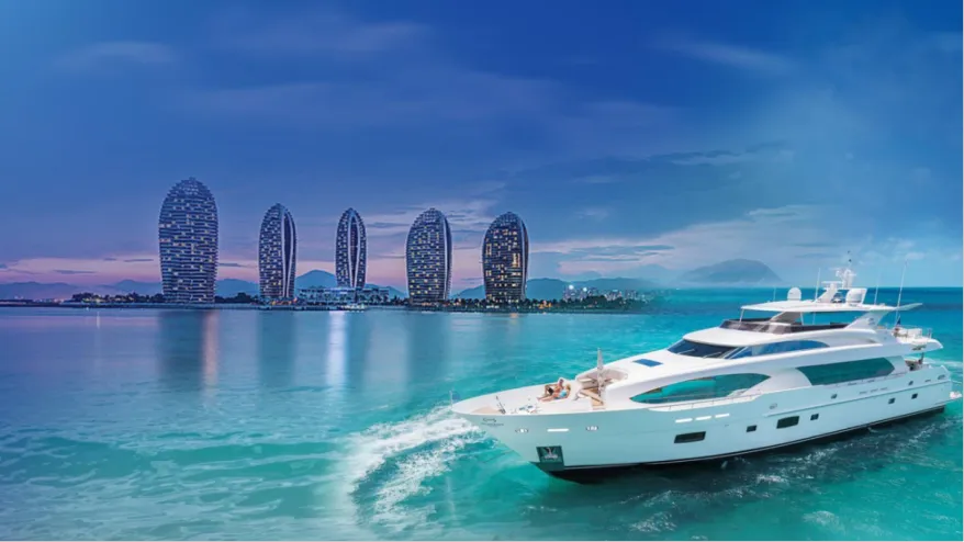 想去海南?这回别再把旅行过成“做攻略”了!916椰风海韵·暖冬海南双飞6日 · 11月28日/12月5日出发