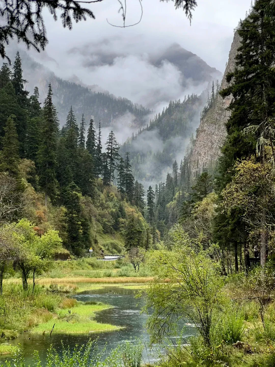 云南真正值得去的 5 个小众旅游地,人少景美商业化极低,看看你都去过几个?