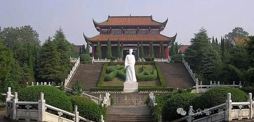 吉安文天祥纪念馆旅游攻略,免费3A景区!亲子研学、一日游必打卡