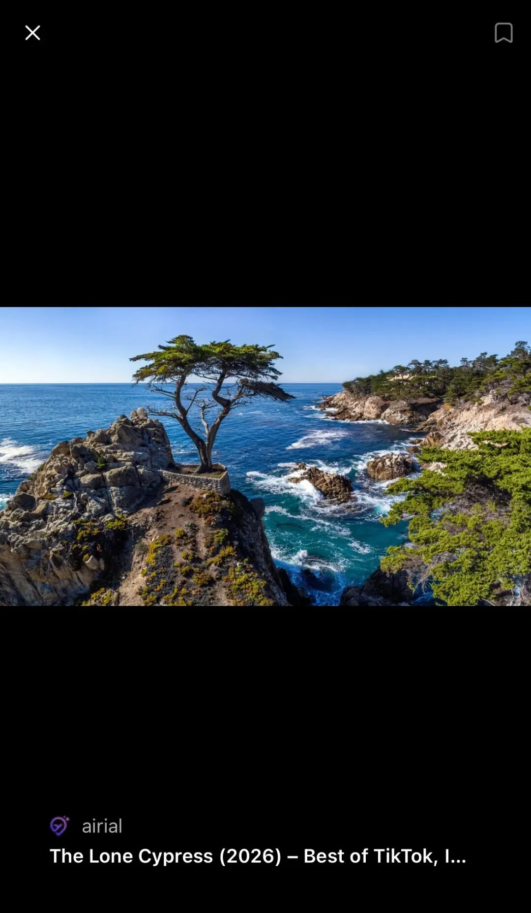 美国旅游攻略----第二集 最值得一走的公路--加州一号公路