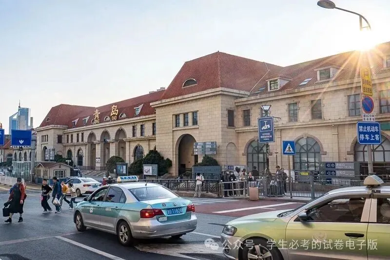 山东老人旅游的景点怎么选?这几个适合慢慢逛