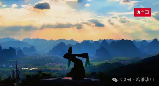 秋假好去处:秋日粤北5天自驾游