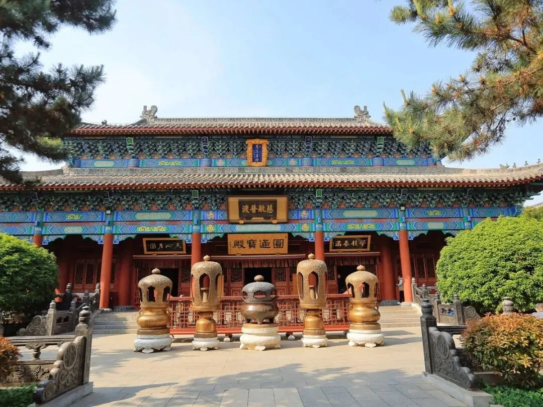 11月最适合出行的3个旅行地,不用做攻略!工作累了,就去小住个三五天!