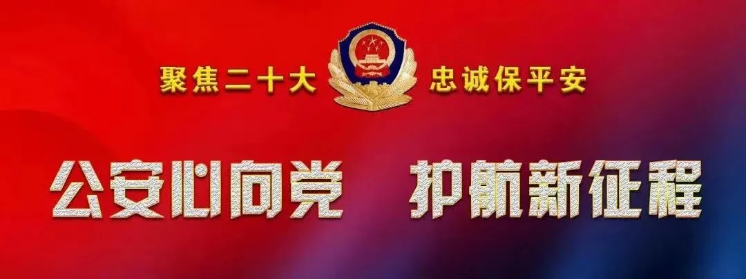 媒体聚焦 | 金塔公安护航胡杨景区旅游秩序