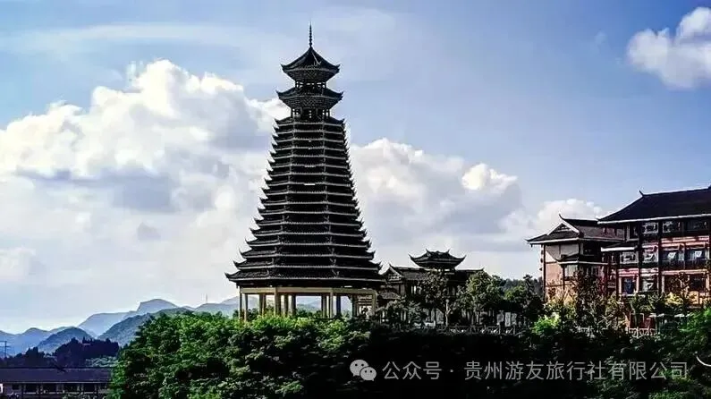 贵阳旅游哪家强?揭秘本地人心中的靠谱选择