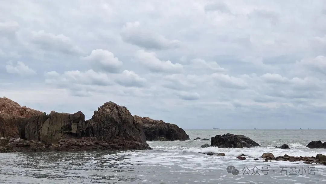 旅游篇——青岛四日游