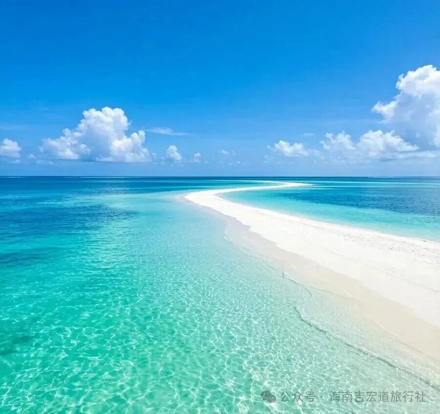 西沙群岛报当地团游怎么选?无虚假行程西沙旅游团队全攻略,西沙群岛有几个岛屿能玩?