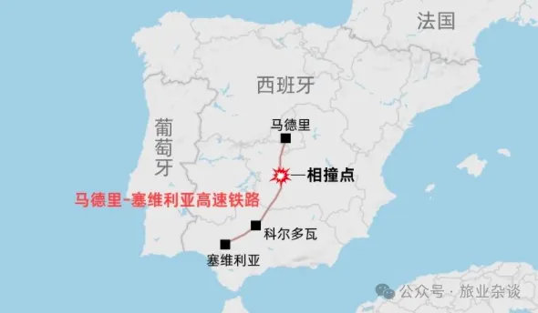 旅游干线变死亡专列:桑切斯政府的误判,让西班牙产业转型惨遭反噬