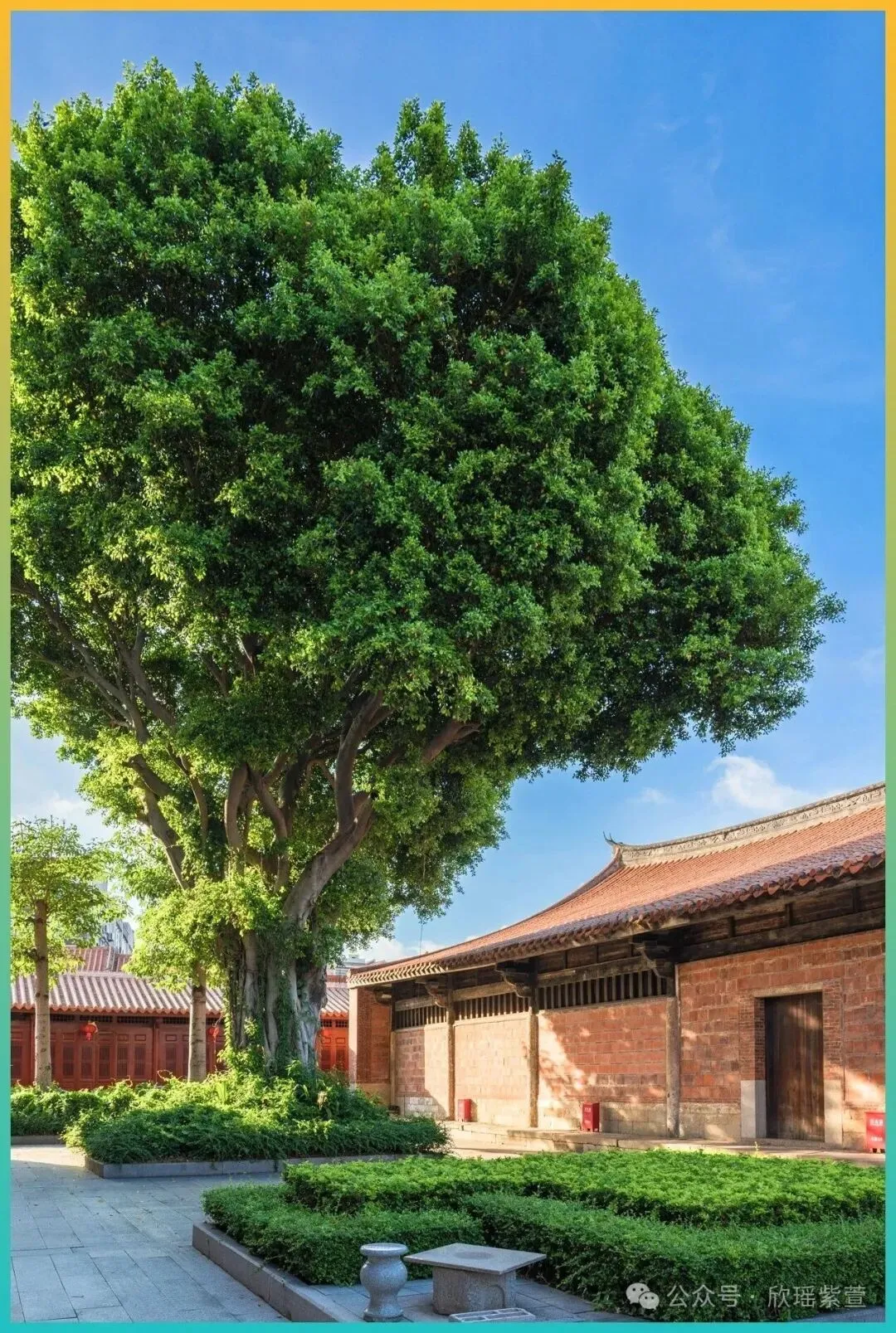 最适合12月旅行的6个目的地,无需攻略,说走就走!暖了心就去小住几天!