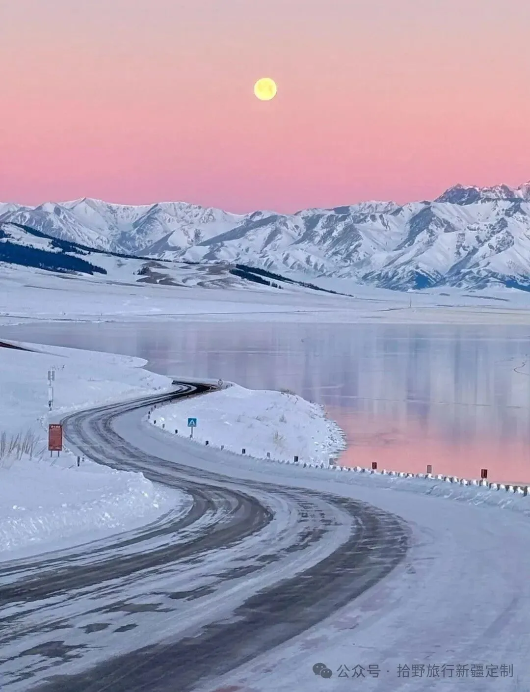 新疆旅游避坑攻略丨冬季去新疆,比雪景更稀缺的是靠谱旅行社:百余家机构评测,红榜十家出炉