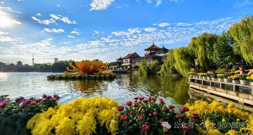 带娃出门旅游,最该扔掉的是那份攻略