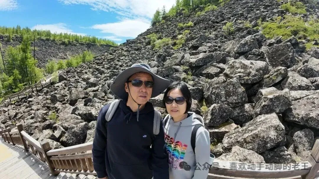 2024北上避暑自驾游暨福特T8床车首秀旅行日记(第五天)