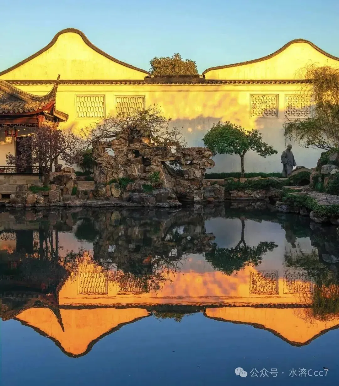 秋日畅游江苏|一张旅游年卡,玩转全省百大景区!