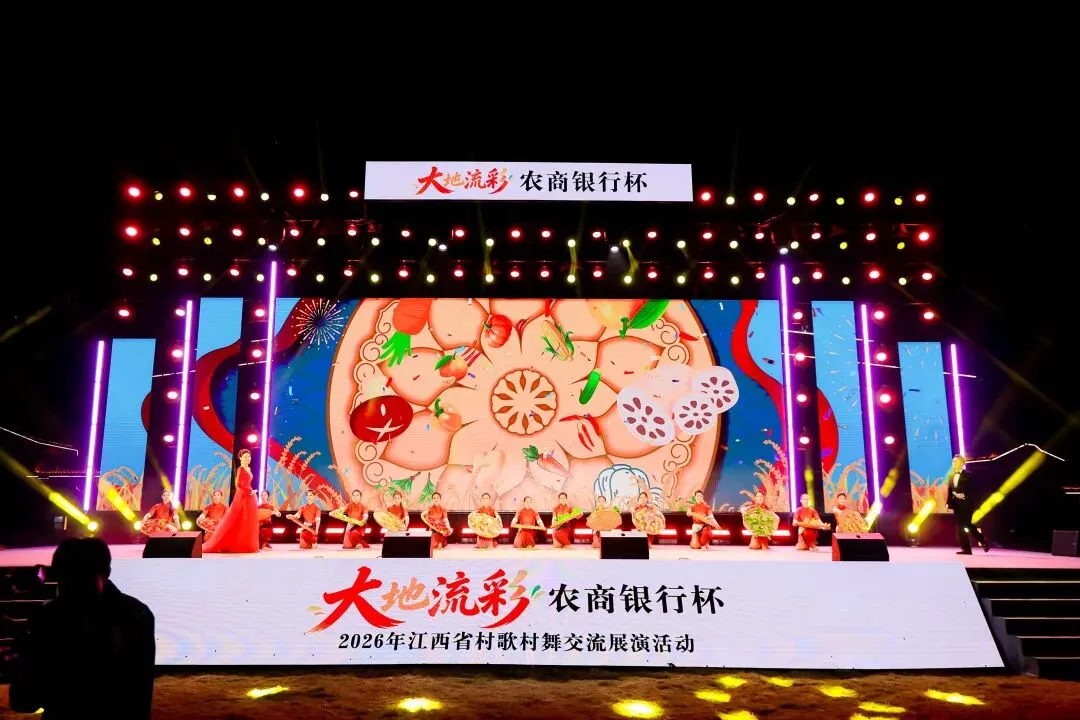 绿柚夜话|我是学旅游的,凑什么文艺活动的热闹?