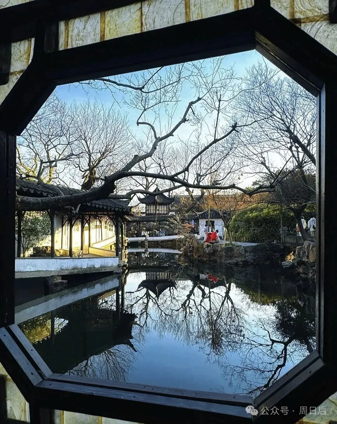金秋游江苏|一张旅游年卡,一码畅玩百家景区