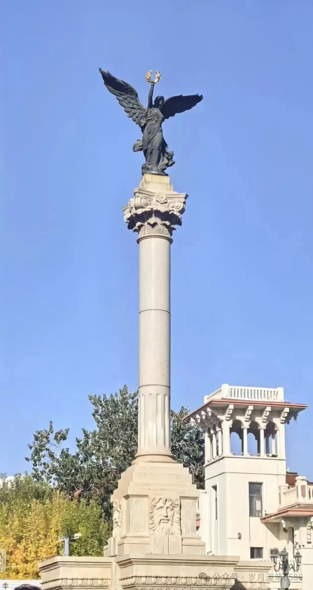 浅谈旅游做攻略的体会