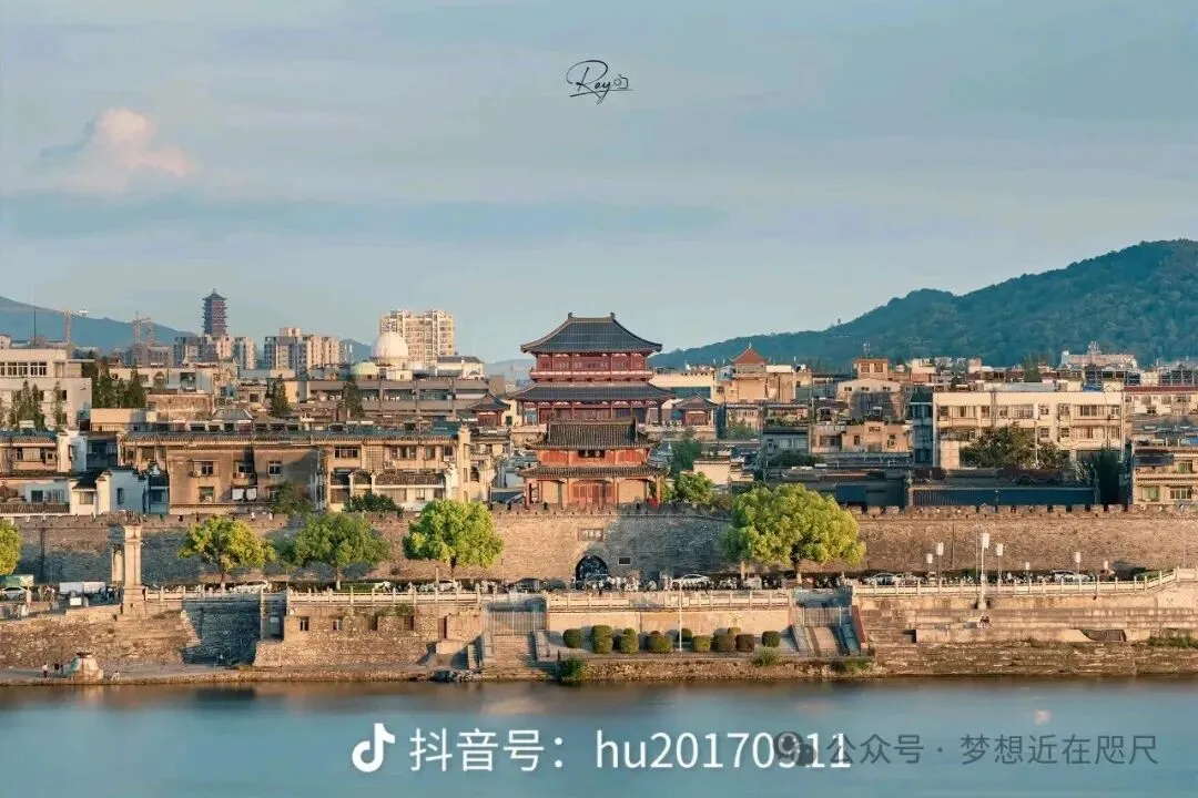 湖北襄阳|襄阳古城旅游攻略