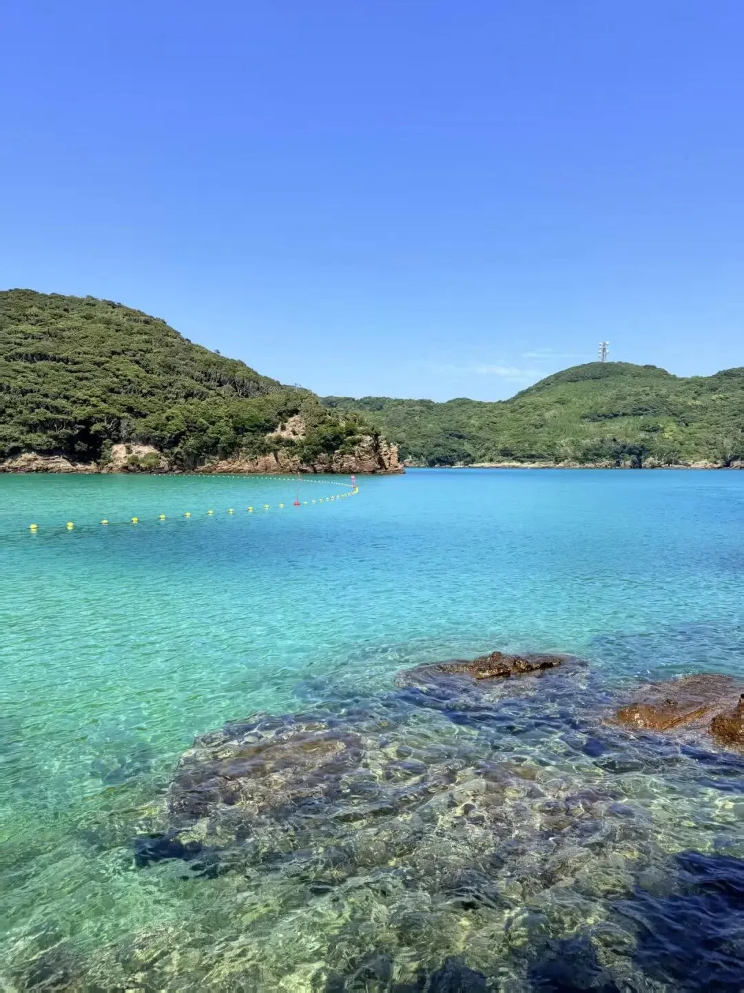 NO.1578日本旅游攻略:九州地区长崎县的宝藏离岛:壱岐岛·景点/交通/美食/住宿