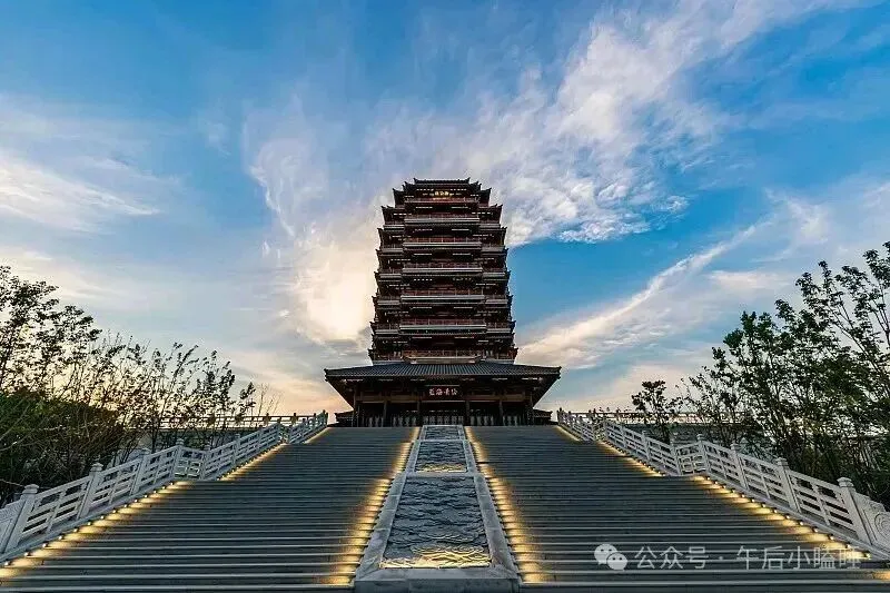 淄博旅行攻略|不止烧烤,这座城值得多留两天