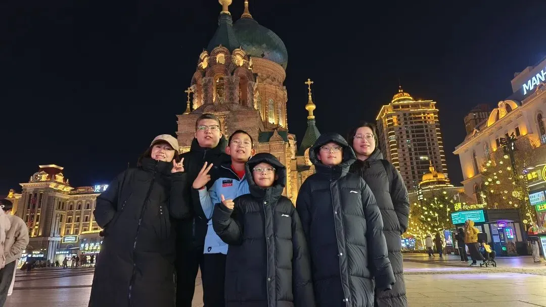 自驾哈尔滨旅游攻略:读懂一座没有城墙、中西合璧的百年冰城