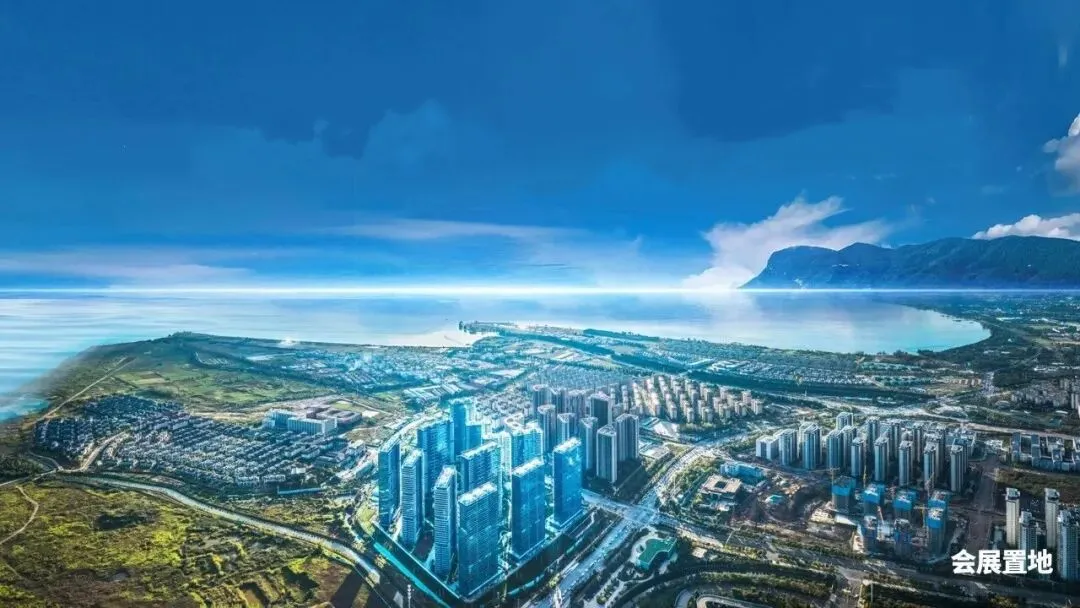云南新世纪滇池国际文化旅游会展置地有限公司2026年招聘公告