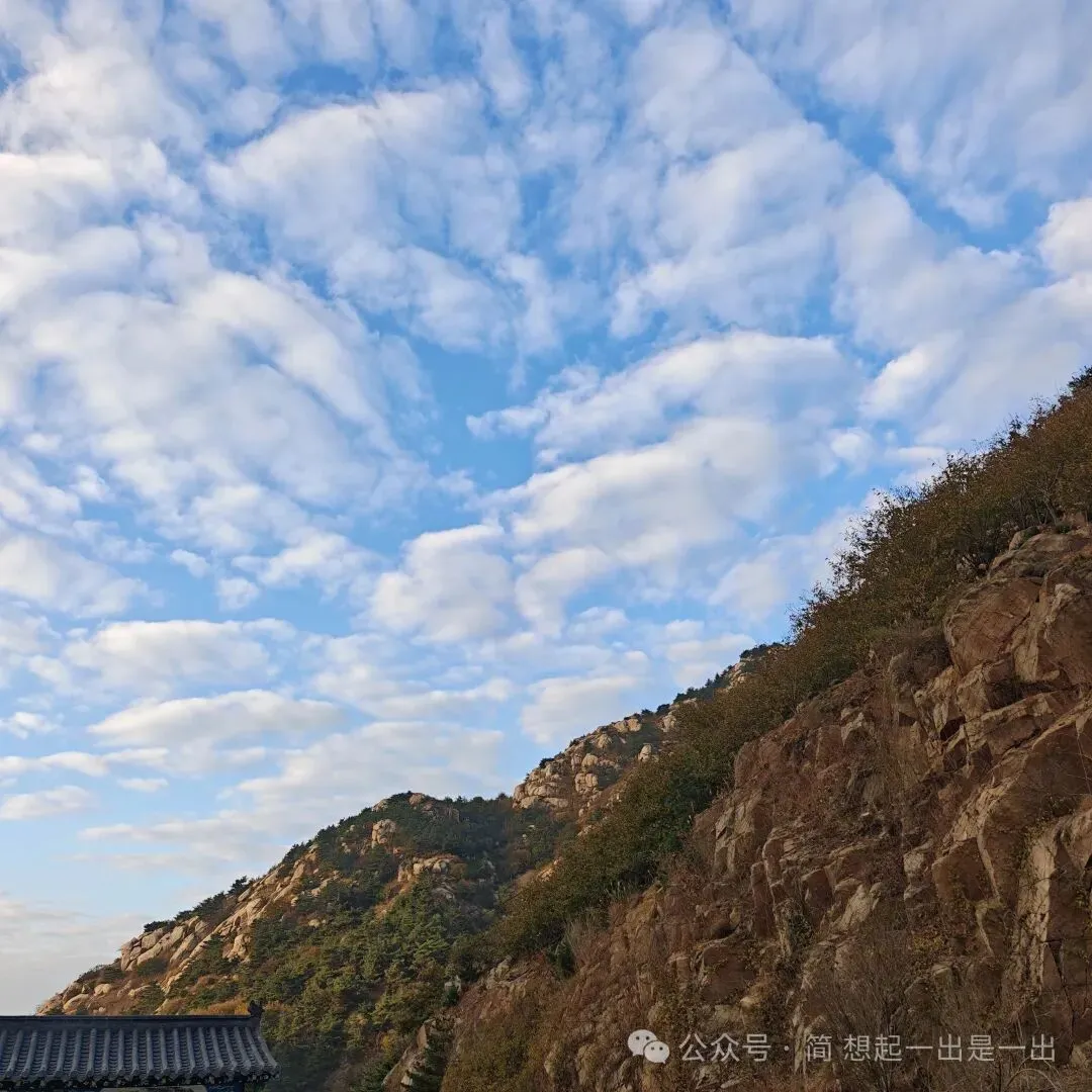 自驾游平邑大洼、费县318,为什么我建议你,天黑之前找到住宿的地方
