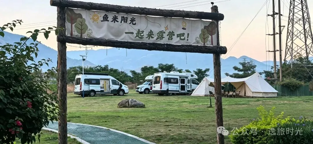 原来!自驾游最舒服的状态,不是走更远