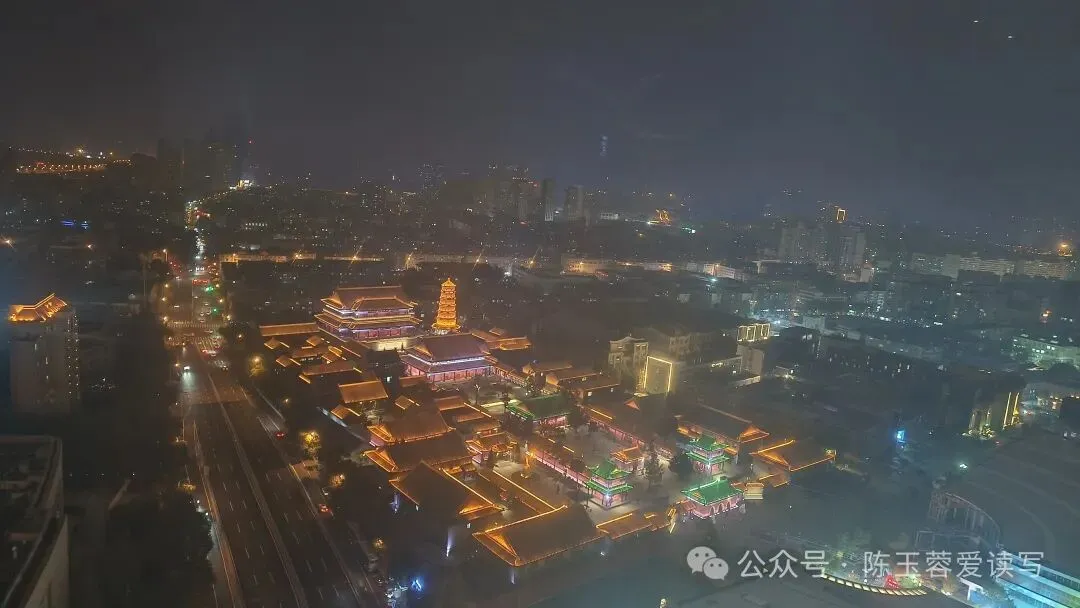 [新300天第139季]天津之旅3:旅游就是寻找陌生感