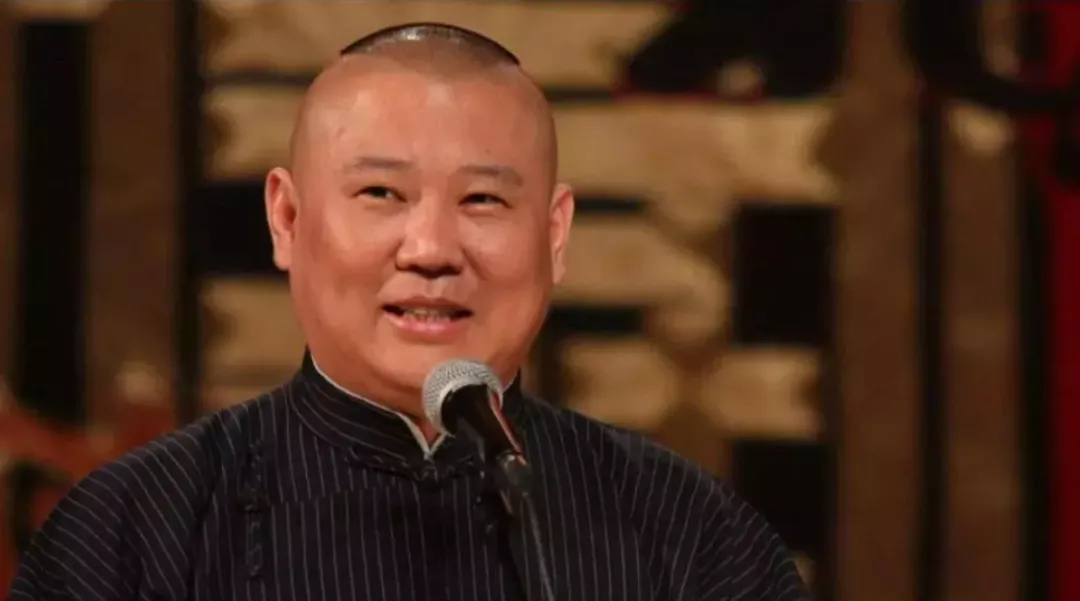 郭德纲的错误是篡改抗战歌曲的歌词,而不是改歌词