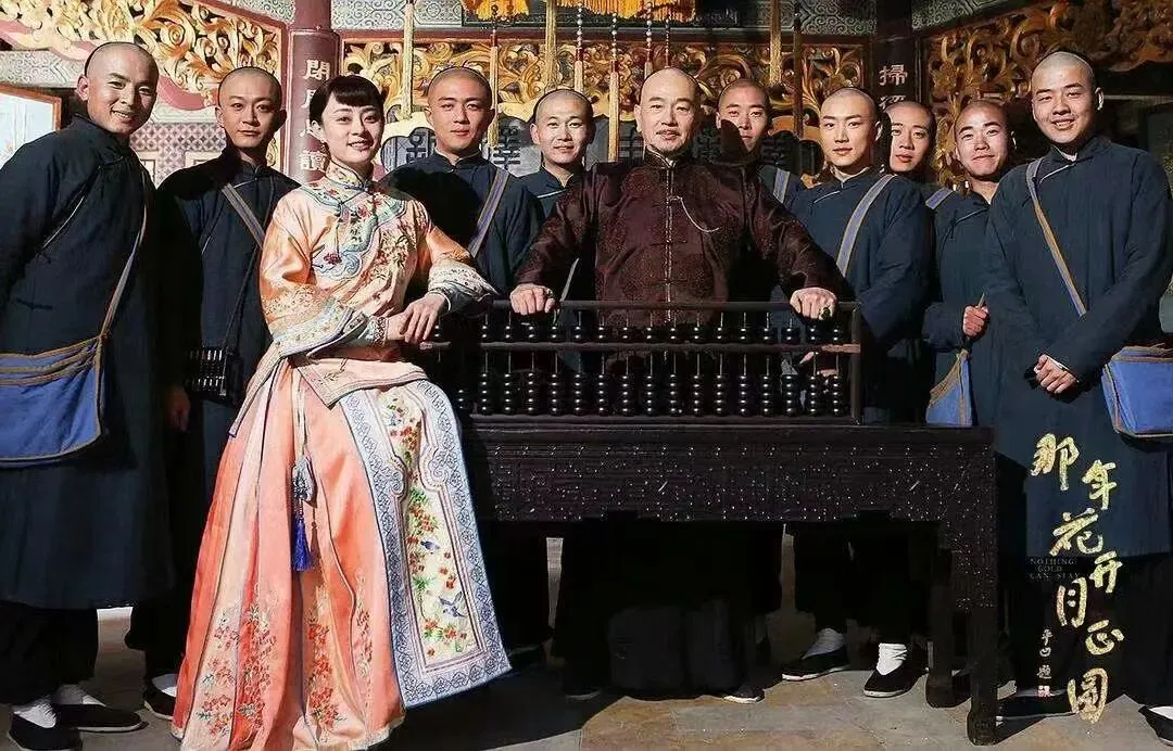 艺企相融,声耀中秋!泾阳籍企业家白兴华歌曲《又见月儿圆》全平台温情上线