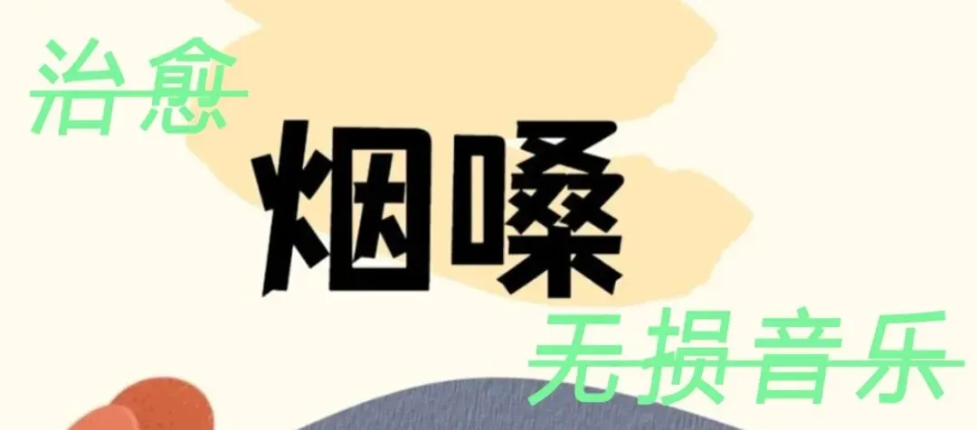 【治愈系烟嗓】205首网红伤感流行歌曲精选,一听就走不出来了